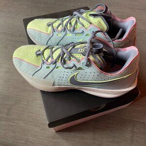 Nike Basketball Shoes